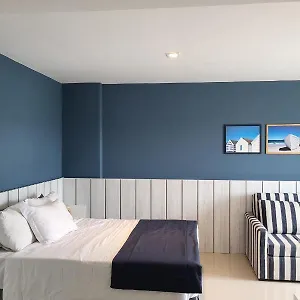 Flat Luxo No Samba , Cabo Frio Brasil